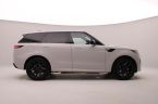 Land Rover Range Rover Sport - fotka číslo 12