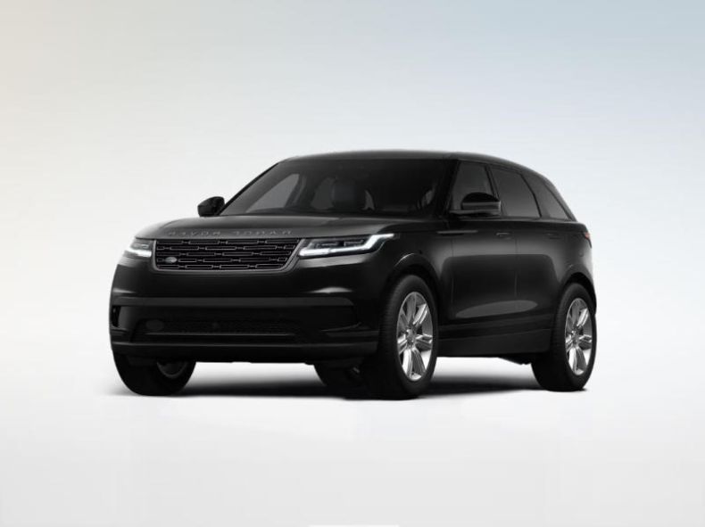 Land Rover Range Rover Velar - hlavní foto