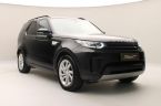 Land Rover Discovery - fotka číslo 12