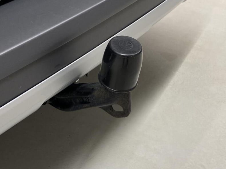 Volkswagen Multivan - hlavní fotka