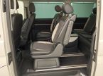 Volkswagen Multivan - fotka číslo 4