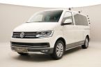 Volkswagen Multivan - fotka číslo 0