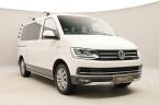 Volkswagen Multivan - fotka číslo 13