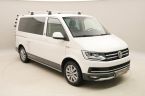 Volkswagen Multivan - fotka číslo 15