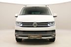 Volkswagen Multivan - fotka číslo 14