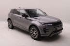 Land Rover Range Rover Evoque - fotka číslo 14