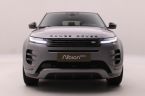 Land Rover Range Rover Evoque - fotka číslo 16