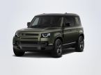 Land Rover Defender - fotka číslo 0