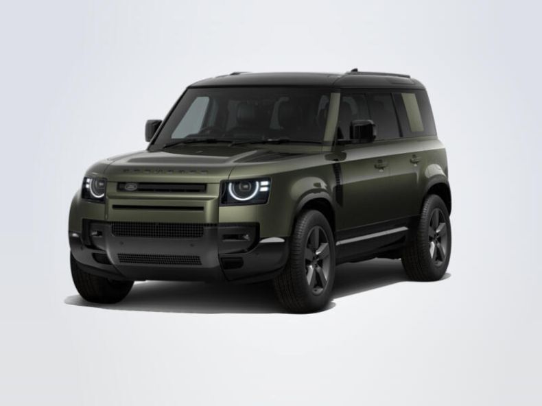 Land Rover Defender - hlavní fotka inzerátu