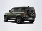 Land Rover Defender - fotka číslo 1
