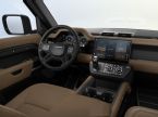 Land Rover Defender - fotka číslo 2