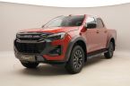Isuzu D-Max - fotka číslo 0