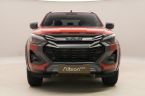 Isuzu D-Max - fotka číslo 9