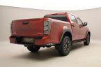 Isuzu D-Max - fotka číslo 4