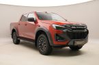 Isuzu D-Max - fotka číslo 6