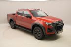 Isuzu D-Max - fotka číslo 7