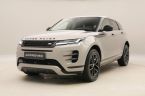 Land Rover Range Rover Evoque - fotka číslo 0