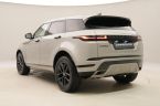 Land Rover Range Rover Evoque - fotka číslo 9