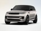 Land Rover Range Rover Sport - fotka číslo 0