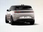 Land Rover Range Rover Sport - fotka číslo 1