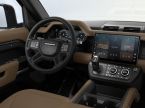 Land Rover Defender - fotka číslo 3