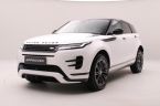 Land Rover Range Rover Evoque - fotka číslo 0