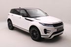 Land Rover Range Rover Evoque - fotka číslo 16