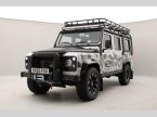 Land Rover Defender - fotka číslo 0