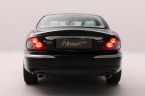 Jaguar X-Type - fotka číslo 10
