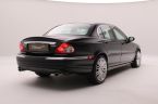 Jaguar X-Type - fotka číslo 11