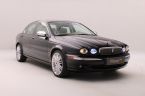 Jaguar X-Type - fotka číslo 13
