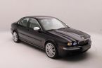 Jaguar X-Type - fotka číslo 15