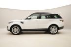 Land Rover Range Rover Sport - fotka číslo 8