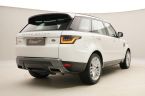 Land Rover Range Rover Sport - fotka číslo 11