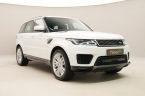 Land Rover Range Rover Sport - fotka číslo 13