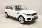 Land Rover Range Rover Sport - fotka číslo 15