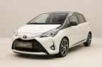 Toyota Yaris - fotka číslo 0