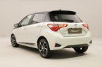Toyota Yaris - fotka číslo 9