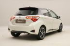 Toyota Yaris - fotka číslo 11