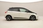 Toyota Yaris - fotka číslo 12