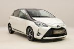 Toyota Yaris - fotka číslo 13