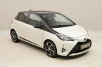 Toyota Yaris - fotka číslo 15