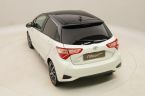 Toyota Yaris - fotka číslo 16