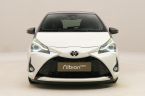 Toyota Yaris - fotka číslo 14