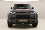 Land Rover Defender - fotka číslo 16