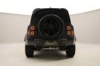 Land Rover Defender - fotka číslo 10