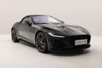 Jaguar F-Type - fotka číslo 15