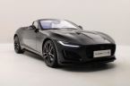 Jaguar F-Type - fotka číslo 6