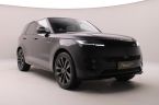 Land Rover Range Rover Sport - fotka číslo 13