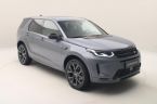 Land Rover Discovery - fotka číslo 16